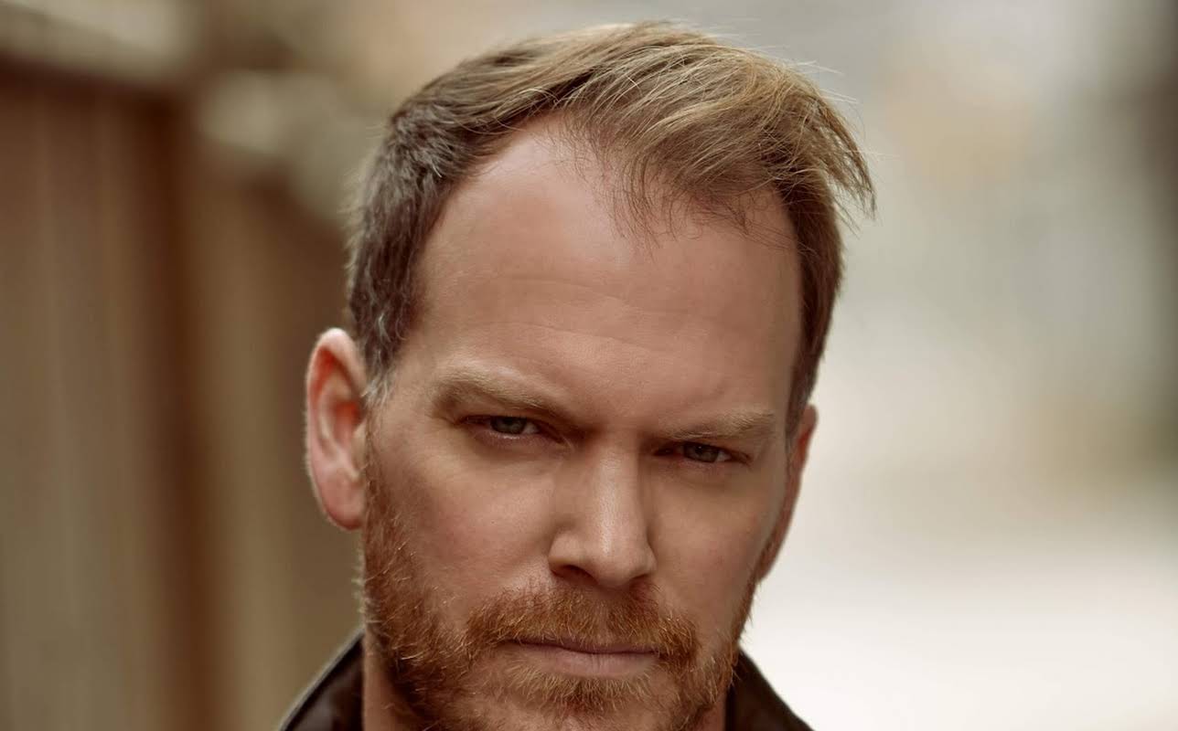 Mark Gibson