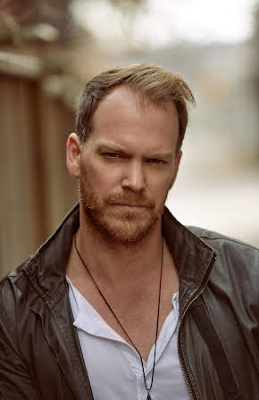 Mark Gibson as Sheriff Ryan