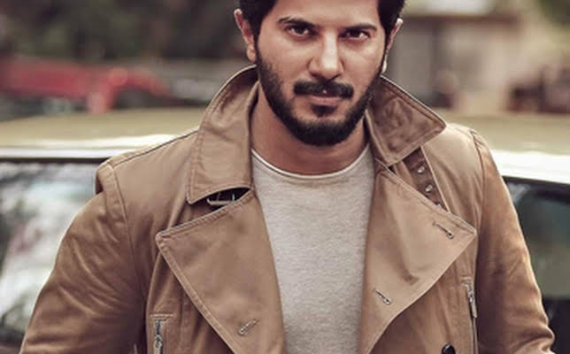 Dulquer Salmaan