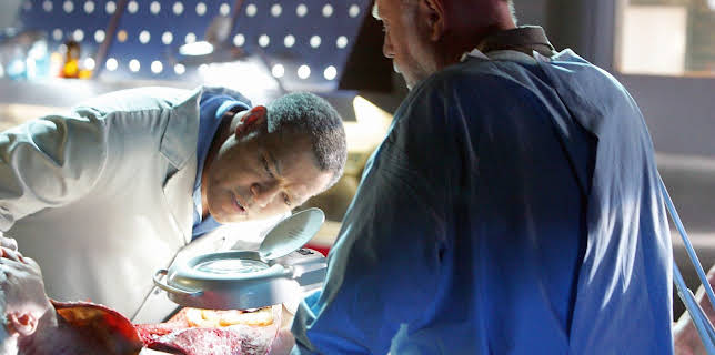 03:05: CSI: Den Tätern auf der Spur | RTL | 12/15 2025