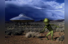 UFOs & Aliens: Saucer Tech