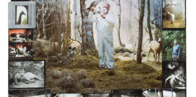 Curiosity and Control (2018)