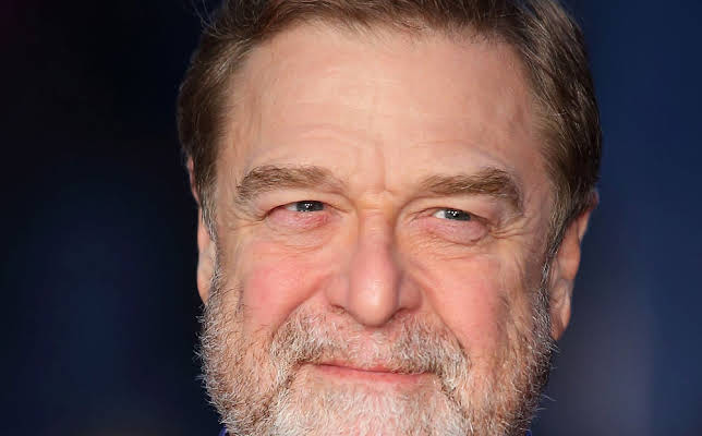 John Goodman
