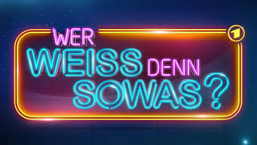16:15: Wer weiß denn sowas? | Radio Bremen | 6/1 2026