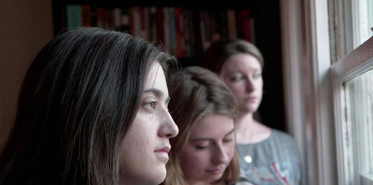 The Hunting Ground (2016)