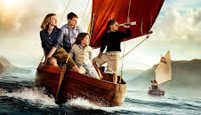 Swallows and Amazons