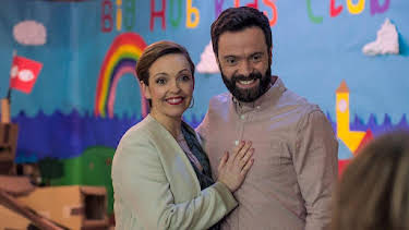 2:30 PM: Molly and Mack (S4) | Cbeebies | 8/6 2026