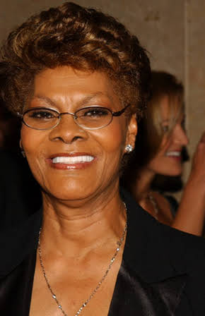 Dionne Warwick as 