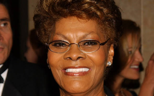 Dionne Warwick