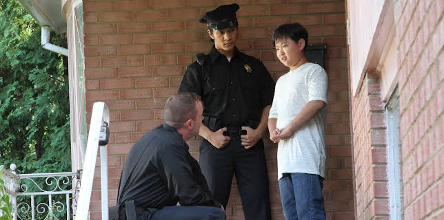 17:00: Evil Kin (S4 E7) (S4) | Investigation Discovery | 12/2 2025