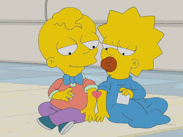 18:10: Die Simpsons | ProSieben | 9/25 2026