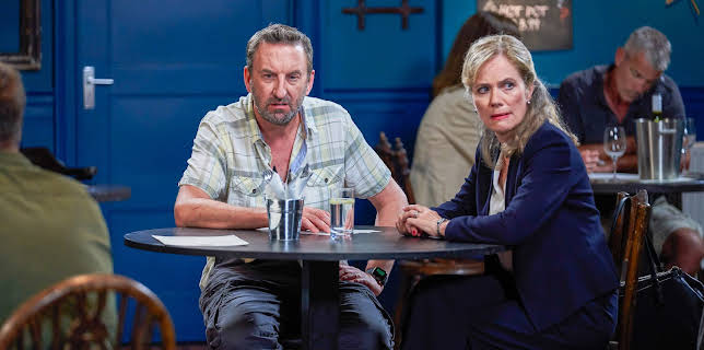 11:35 PM: Not Going Out (S11 E2) (S11) | Dave | 1/3 2026