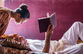 Indian Summers, Season 1: Episode 4