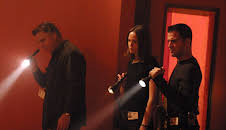 CSI: Den Tätern auf der Spur