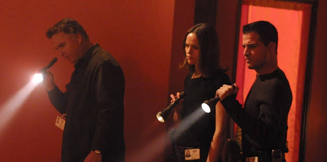 11:25: CSI: Den Tätern auf der Spur | VOX | 1/23 2026