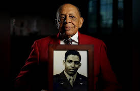 American Veteran, Season 1: The Crossing