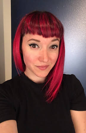 Amy Shira Teitel as 
