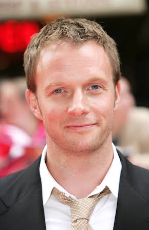 Rupert Penry-Jones as 