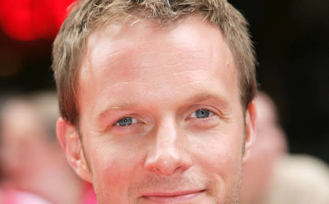 Rupert Penry-Jones