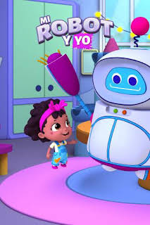 17:00: Mi Robot y yo | Baby TV | 4/1 2026