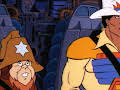BraveStarr