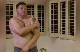 Fat Chance Season 1: Daniel