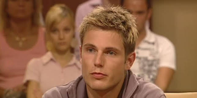 08:25: Richter Alexander Hold | Sat1 Gold | 3/23 2026