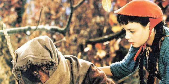 15:25: Rotkäppchen | MDR Fernsehen | 11/2 2025