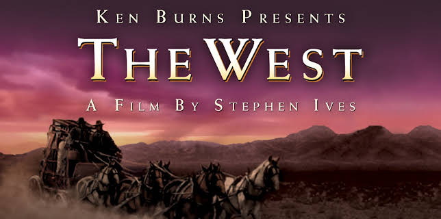 The West: A Film by Stephen Ives and Presented by Ken Burns, Season 1