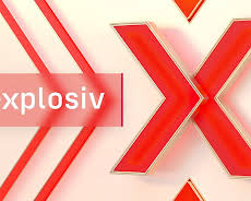 Explosiv - Das Magazin