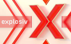 Explosiv - Das Magazin