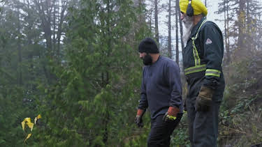 12:25: Highway Heroes Canada | ProSieben Maxx | 4/26 2026