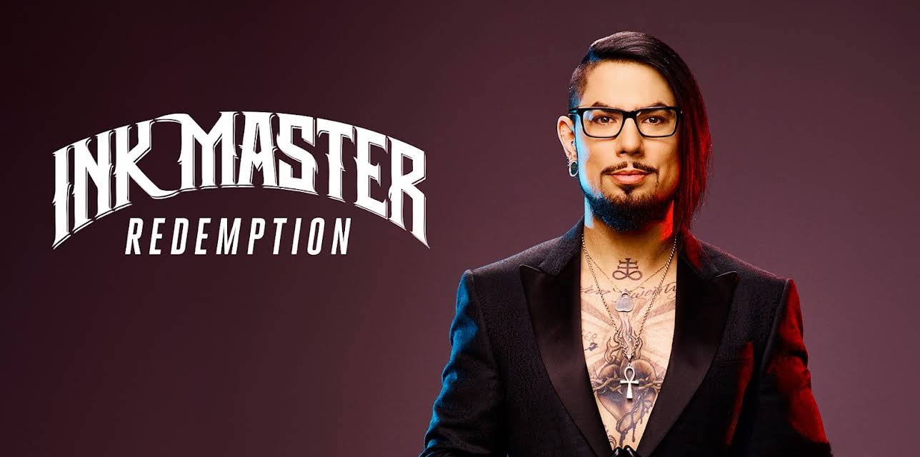 Ink Master: Redemption Season 1