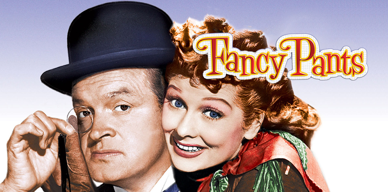 Fancy Pants (1950)