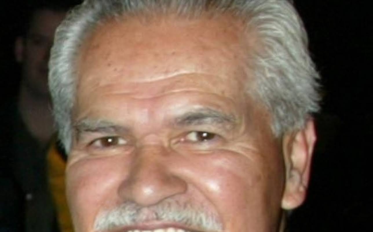 Ed Corney