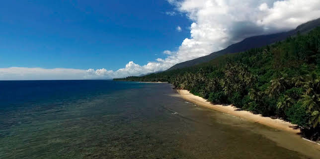 14:10: Traumziel Neukaledonien | 3SAT | 2/22 2026