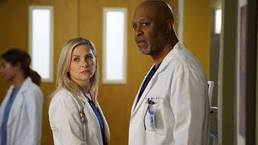 15:20: Grey's Anatomy - Die jungen Ärzte | Sixx | 4/24 2026