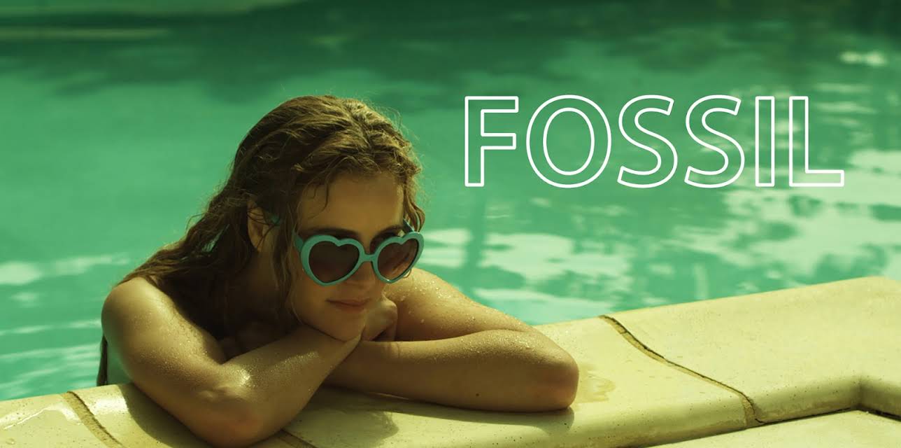 Fossil (2014)