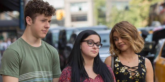 4:15 AM: Modern Family | E4 | 12/26 2025