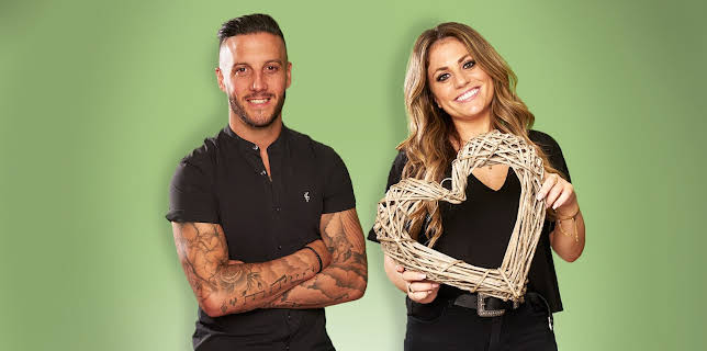 12:05 AM: First Dates | E4 | 2/1 2026