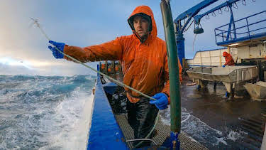 1:00 AM: Deadliest Catch (S20) | Discovery Channel | 10/17 2026