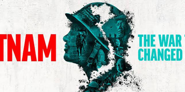 Vietnam: The War That Changed America