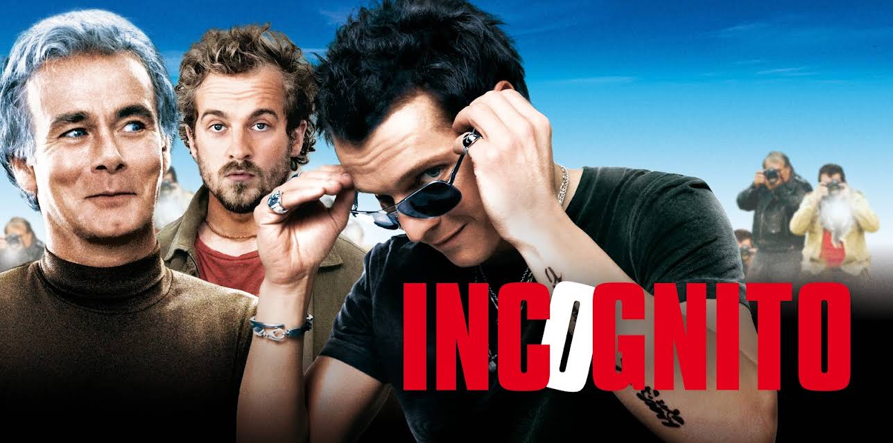 Incognito (2009)