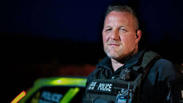 10:00 PM: Police 999: Night Shift (S3 E3) (S3) | Paramount | 6/12 2026