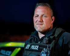 Police: Night Shift 999