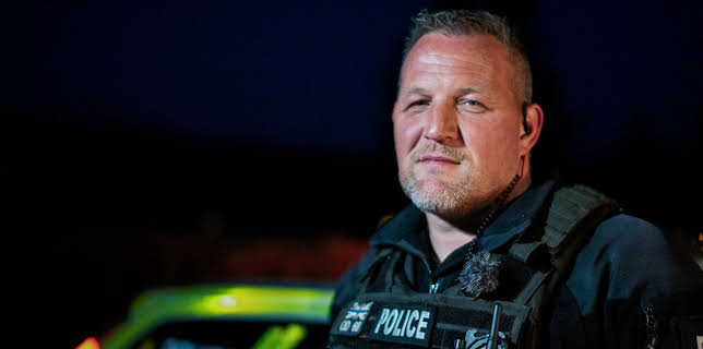 12:00 AM: Police: Night Shift 999 (S3 E3) (S3) | Paramount | 11/28 2025