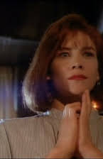 Stacy Haiduk as 