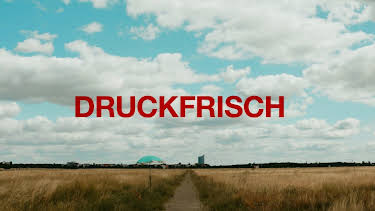 22:35: Druckfrisch | ARD Alpha | 8/30 2026