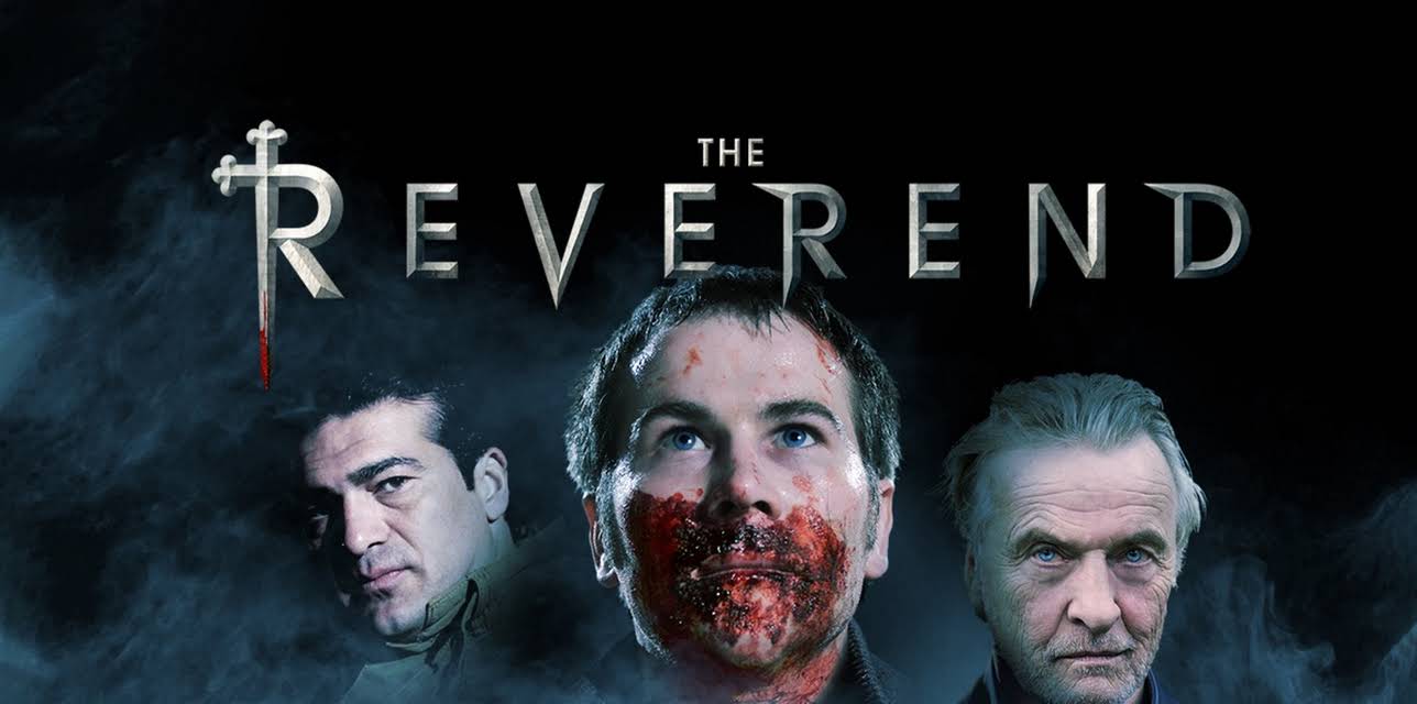 The Reverend (2012)