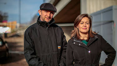 11:05 AM: Nightmare Tenants, Slum Landlords (S6 E12) (S6) | 5 Star | 1/10 2026